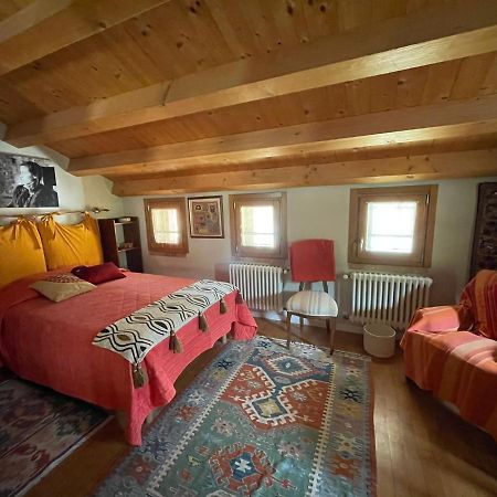 La Casa Del Glicine 호텔 Tarzo 외부 사진
