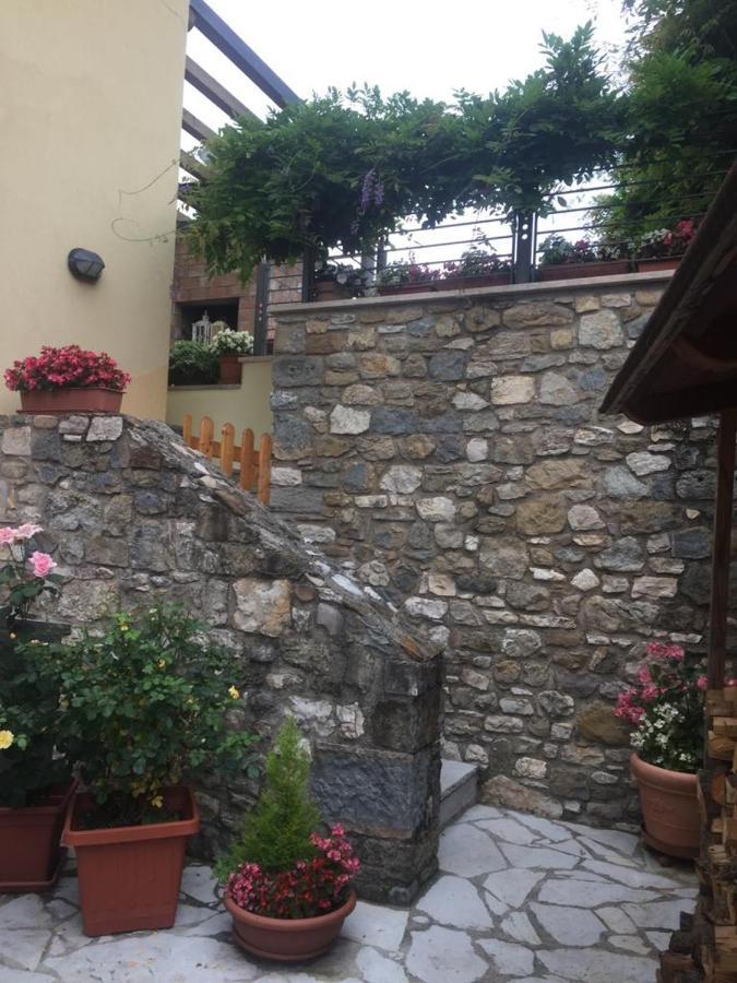 La Casa Del Glicine 호텔 Tarzo 외부 사진