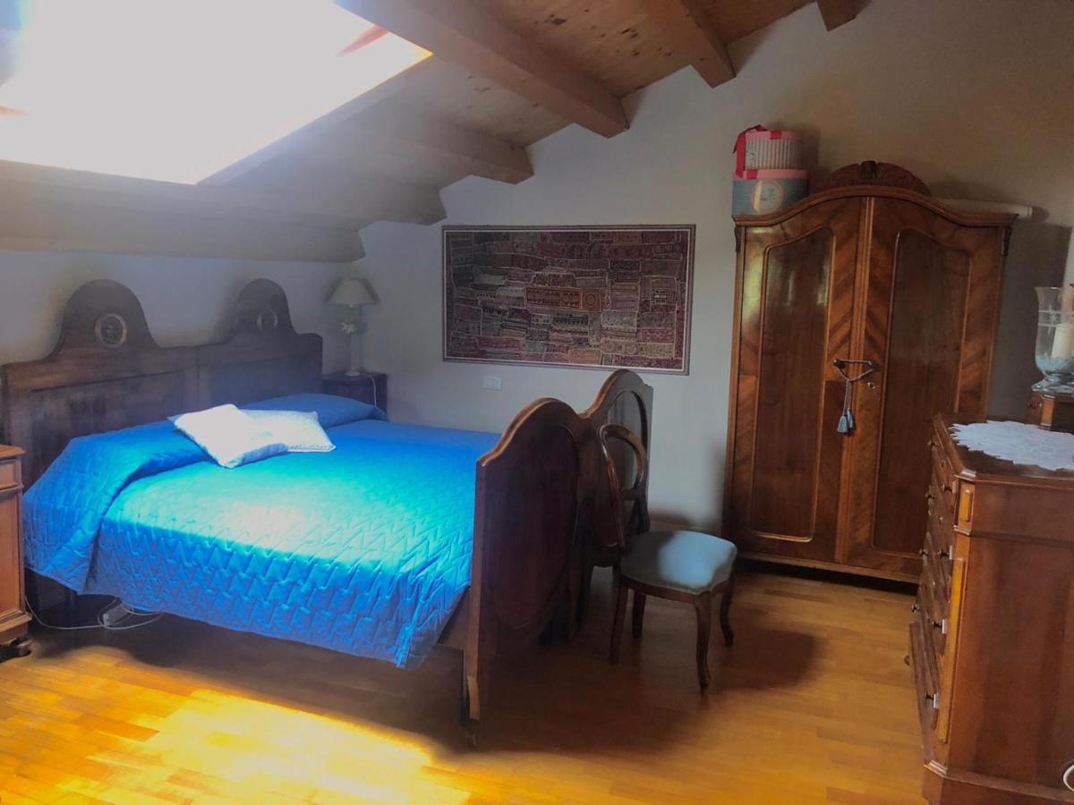 La Casa Del Glicine 호텔 Tarzo 외부 사진