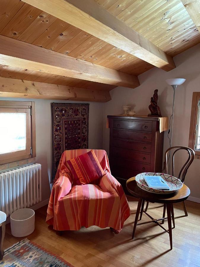 La Casa Del Glicine 호텔 Tarzo 외부 사진