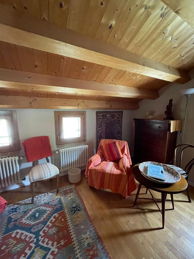 La Casa Del Glicine 호텔 Tarzo 외부 사진