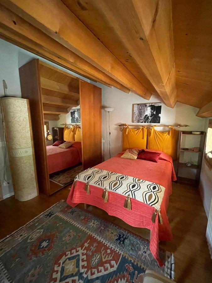 La Casa Del Glicine 호텔 Tarzo 외부 사진