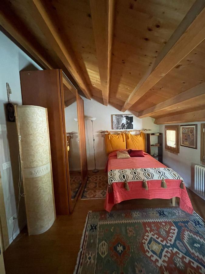 La Casa Del Glicine 호텔 Tarzo 외부 사진